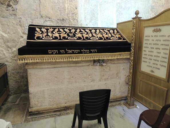 Private Tour : Jerusalem Old City Day Trip from Tel Aviv - Why This Jerusalem Old City Day Trip Feels More Personal