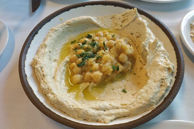 Private Tour: Non-Stop Tel-Aviv - Carmel Market food tasting, what you pay for and how to make it worthwhile