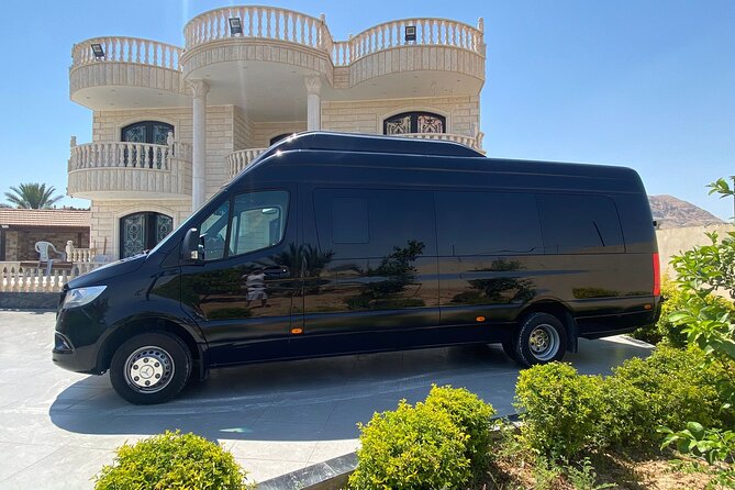 Private Transportation From / To Ben Gurion Airport to Tel Aviv Hotels - Who This Transfer Suits Best