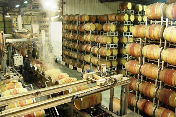 Private wine tour of Northern Israel - A Private Northern Israel Wine Day, From Tel Aviv to Wine Hills