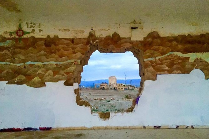 Privet Tour - FROM JERUSALEM TO JERICHO & THE DEAD SEA - Key Things I Think You’ll Notice Most