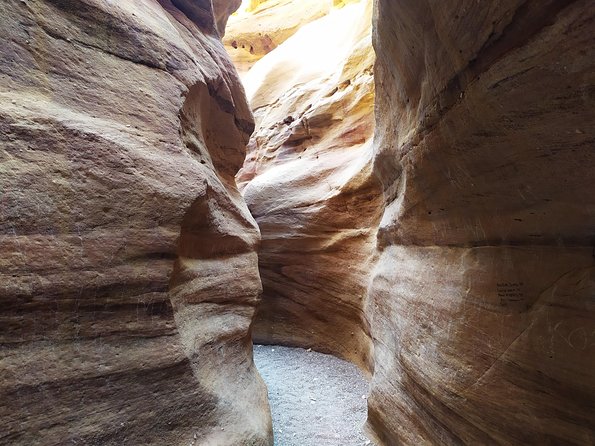 Red canyon jeep tour in Eilat - Key things you should know before you go