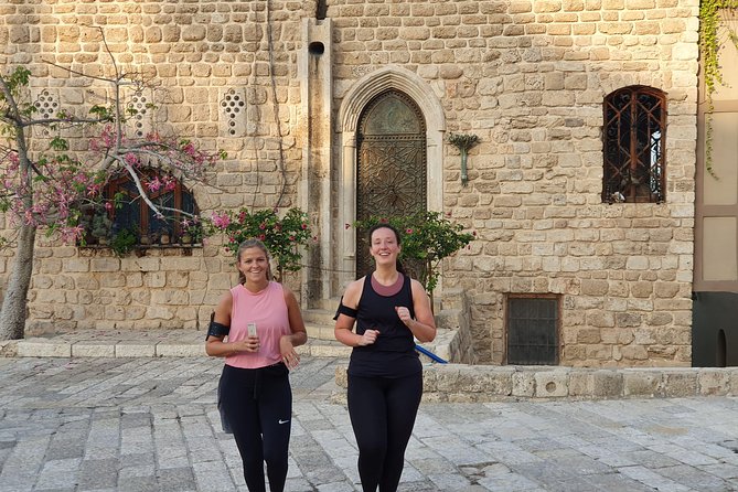 Running Tour - Tel Aviv Highlights 10KM - Why a 10KM run is a smart way to see Tel Aviv