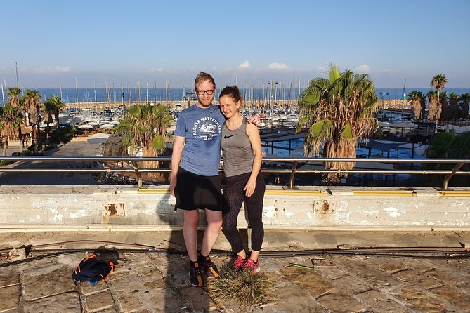 Running Tour - Tel Aviv Highlights 10KM - Weather, mobile ticket, and what to bring
