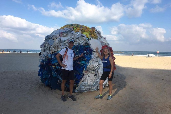 Running Tour - Tel Aviv Highlights 10KM - Who this Tel Aviv highlights 10KM run is for