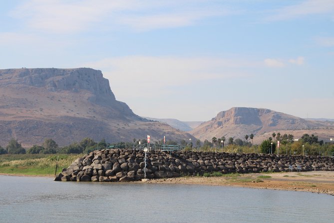 Sea of Galilee - Off the Beaten Track - Key things to know before you go