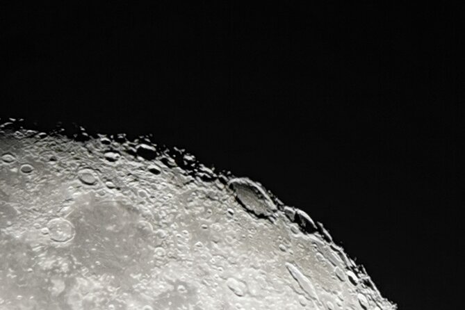 Stargazing Mitzpe Ramon - Makhtesh Ramon Meeting Point, and Why the Timing Feels Simple