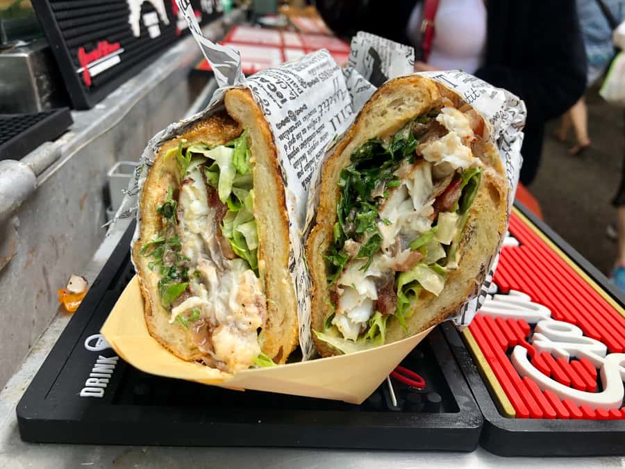 Tel Aviv: 2-Hour Carmel Market Tour in English with Lunch - Lunch inclusion and meal pacing, the part you’ll feel most