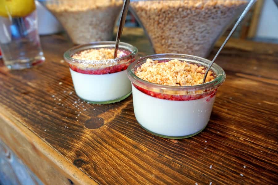Tel Aviv: 2-Hour Carmel Market Tour in English with Lunch - What the 2-hour tour timing really means for your appetite