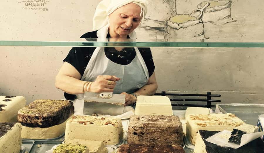Tel Aviv: 2-Hour Levinsky Market Tour with Full Lunch - Key Takeaways Before You Go