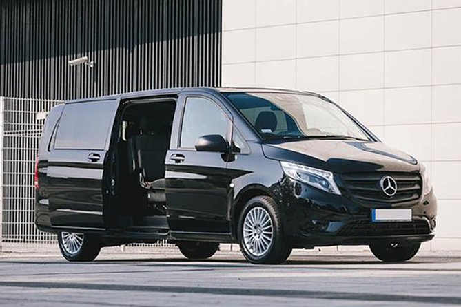 Tel Aviv Airport (TLV) to Jerusalem Hotels - Private Transfer - Who This Private Transfer Suits Best