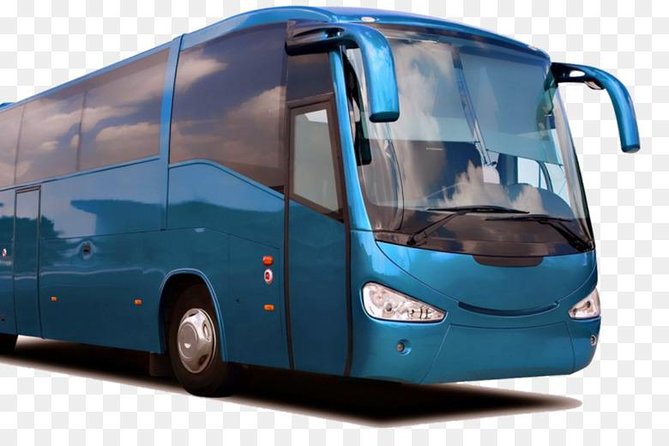 Tel Aviv Airport (TLV) to Tel Aviv Hotels - Private Transfer - Door-to-Door in Tel Aviv: Why the Last Step Matters