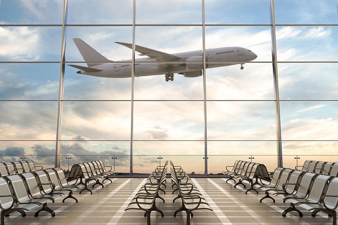 Tel Aviv Airport (TLV) to Tel Aviv Hotels - Private Transfer - Price and Value: $42.50 Per Person, Where the Money Actually Goes