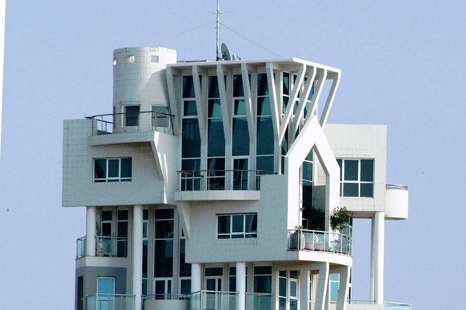 Tel Aviv and Jaffa Most Exciting Private Tour - Tel Aviv Art District Area and the Rabin Memorial Balcony