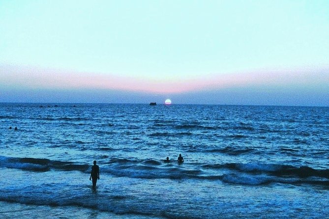 Tel Aviv and Jaffa Most Exciting Private Tour - Nahalat Benyamin Market and the Tel Aviv Port Walk
