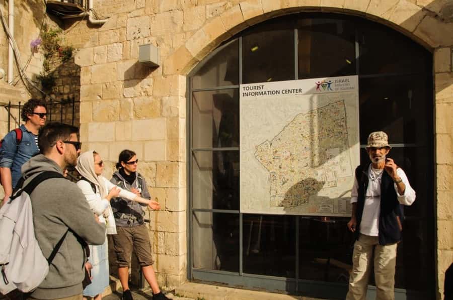 Tel Aviv: Best of Jerusalem Day Tour - Two cities in one day: why this itinerary works