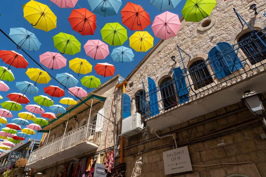 Tel Aviv: Best of Jerusalem Day Tour - Western Wall and Via Dolorosa: how to enjoy the religious sites respectfully