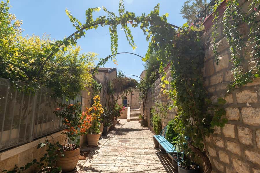 Tel Aviv: Best of Jerusalem Day Tour - Price and value: why $89 can be more than a sightseeing ticket
