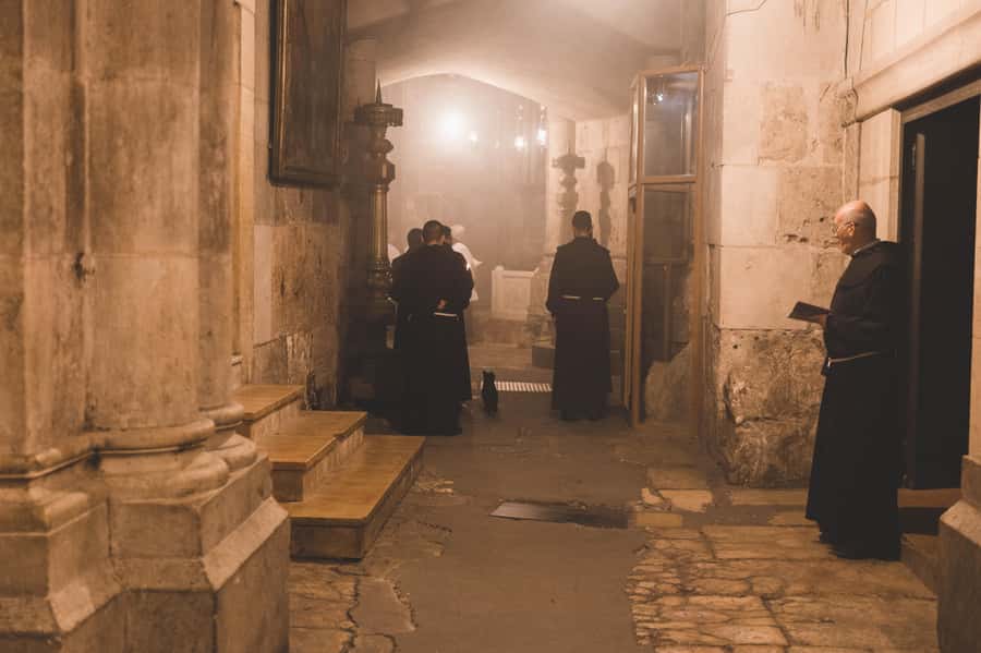 Tel Aviv: Best of Jerusalem Day Tour - Who should book this Jerusalem day tour from Tel Aviv