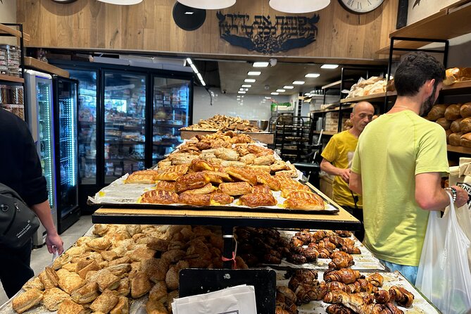 Tel Aviv: Carmel Market Food Tasting Tour “Shuk Hacarmel” - Price and value: why $63 can work better than guessing dinner in the market