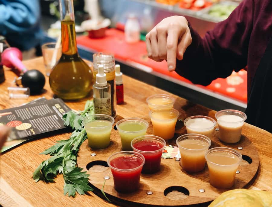 Tel Aviv: Carmel Market & Tel Aviv Tour with Tastings - Who this tour suits best