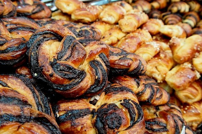 Tel Aviv Food Tour of the Carmel Market - Turning tastings into real shopping wins after the tour