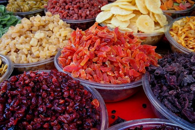 Tel Aviv Food Tour of the Carmel Market - Who this tour suits, and who should rethink it