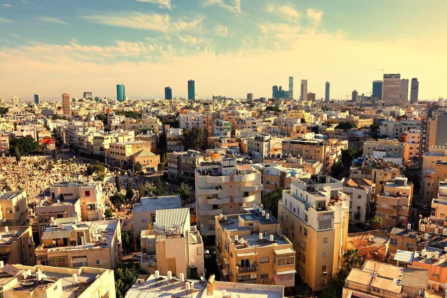 Tel Aviv: Jaffa & Carmel Market Walking Tour - Why this Jaffa and Carmel Market walking tour makes sense