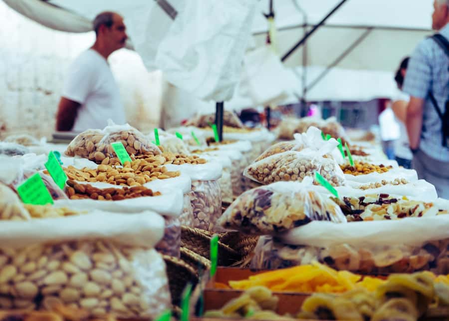 Tel Aviv: Jaffa & Carmel Market Walking Tour - Who this tour is best for, and who should think twice