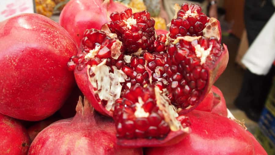 Tel Aviv: Jaffa & Carmel Market Walking Tour - Getting started at The Setai Tel Aviv, and staying with your group