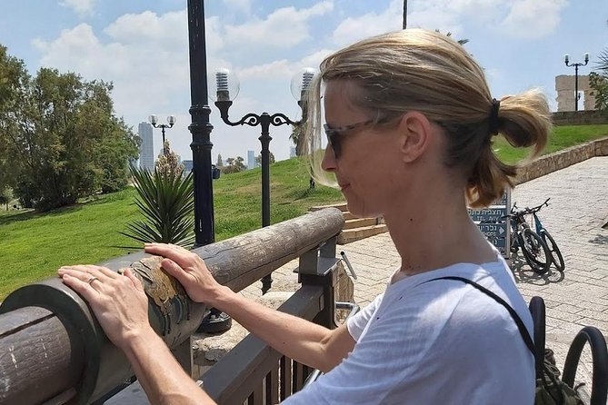 Tel Aviv Jaffa Guided Bike Tour - Markets, Crowd Energy, and Why Some Riders Loved It