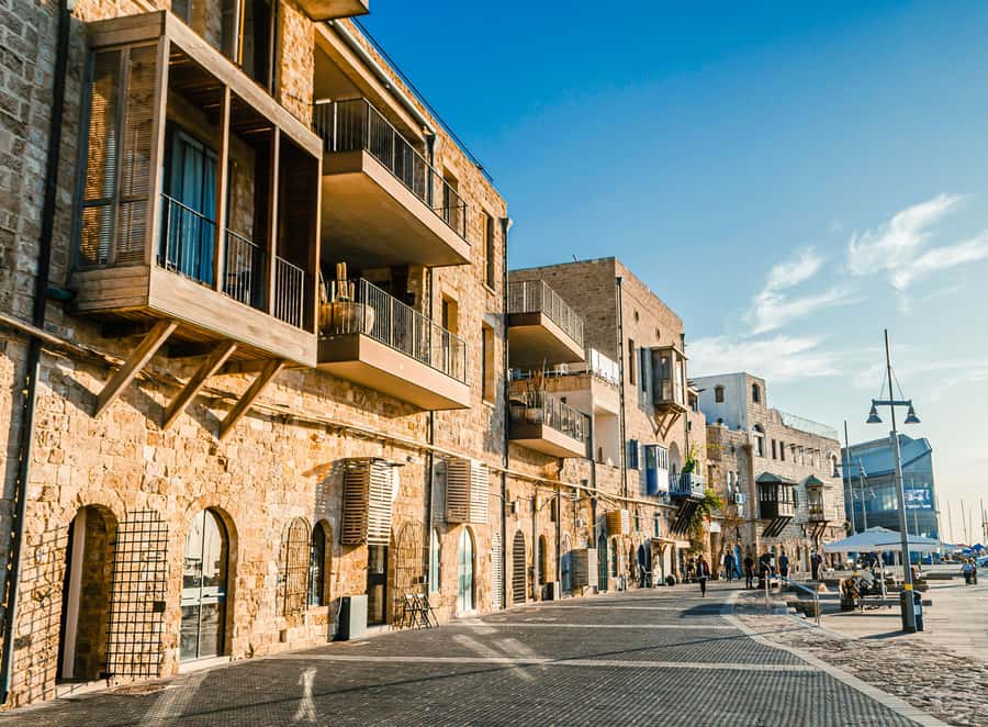 Tel Aviv: Jaffa Half-Day Walking Tour - Key points to know before you go