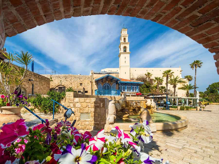 Tel Aviv: Jaffa Half-Day Walking Tour - Should You Book This Jaffa Half-Day Walking Tour?