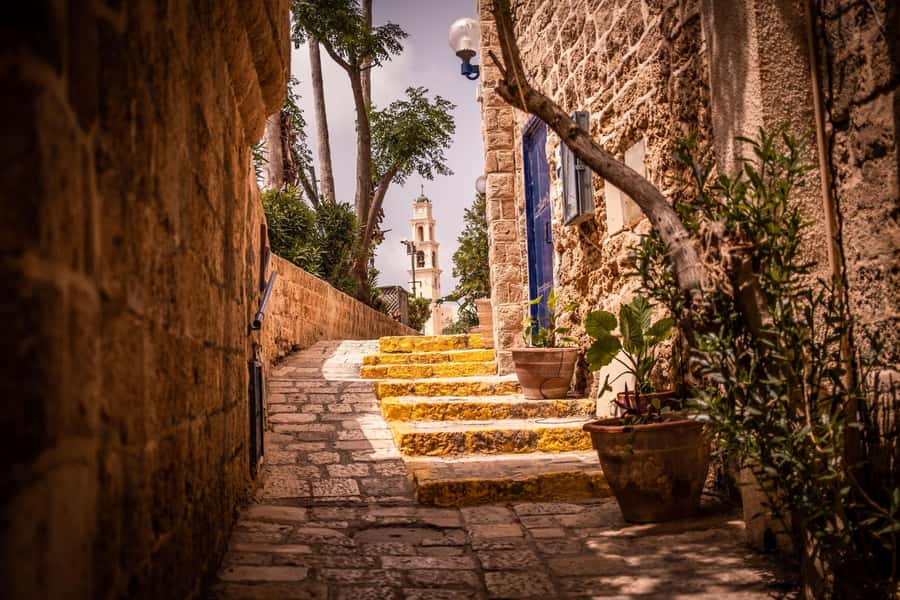 Tel Aviv: Jaffa Half-Day Walking Tour - FAQ