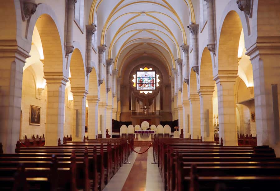 Tel Aviv: Jerusalem, Bethlehem & Dead Sea - Who this tour fits best
