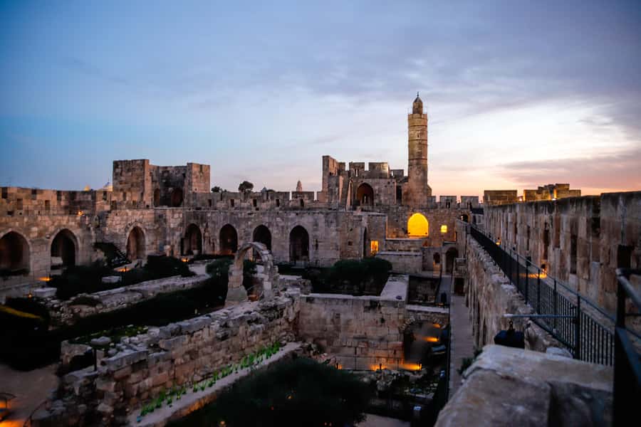 Tel Aviv: Jerusalem, Bethlehem & Dead Sea - Should you book this Jerusalem, Bethlehem, and Dead Sea day trip?