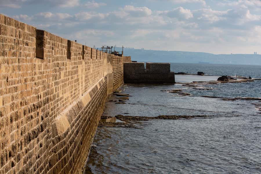 Tel Aviv/Jerusalem: Caesarea, Haifa & Akko Day Tour - The Coaching Factor: When Guides Like Schlomi Make It Work