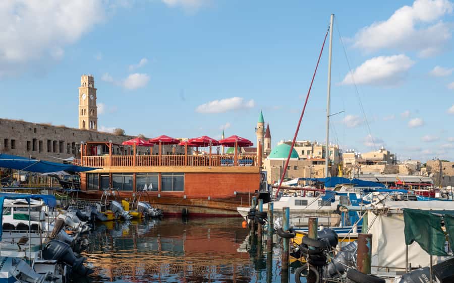 Tel Aviv/Jerusalem: Caesarea, Haifa & Akko Day Tour - Who This Tour Fits Best (and Who Should Think Twice)