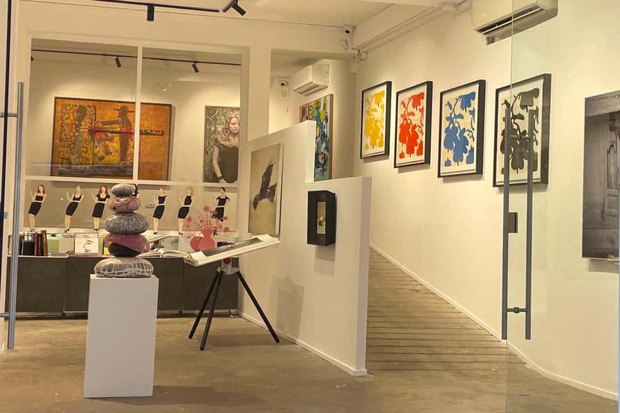 Tel Aviv: Neve Tzedek Cultural Walking Tour - Should you book this Tel Aviv Walks Neve Tzedek tour?