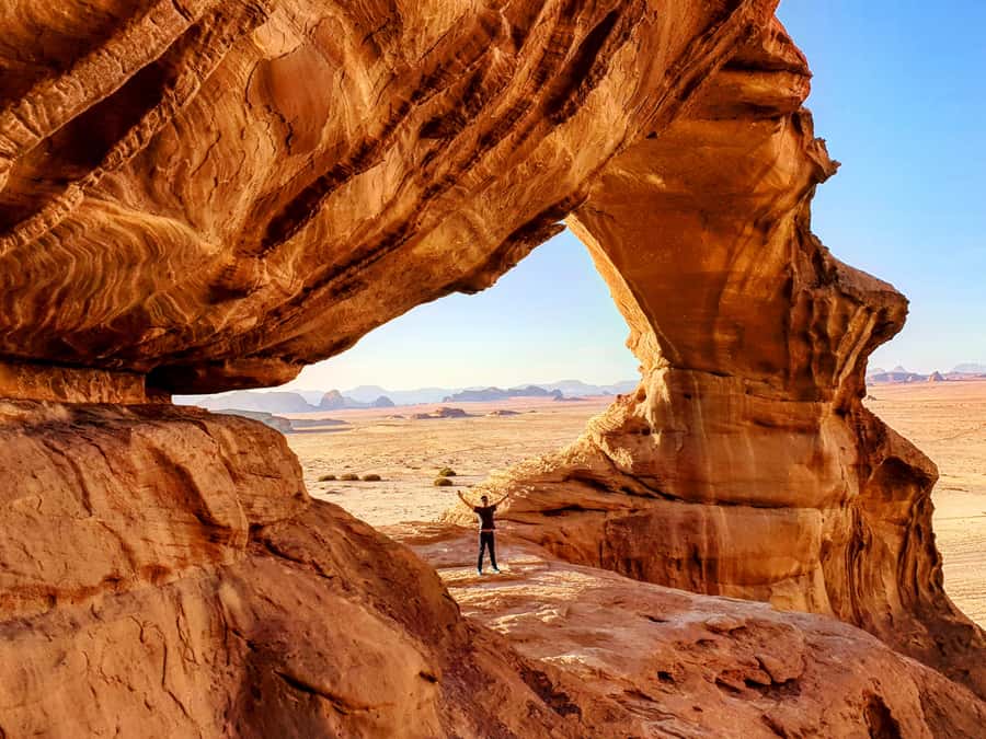 Tel Aviv: Petra & Wadi Rum 2-Day Glamping Trip with Flights - Aqaba free time: beach options, and where your hours can disappear
