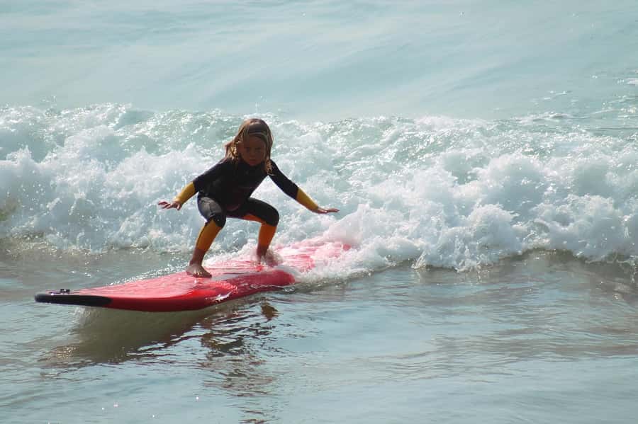Tel Aviv: Professional Surfing Lessons at Beach Club TLV - Equipment and Comfort: Soft-Top Boards, Wetsuits, and Real-Life Practicalities