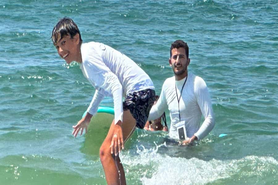 Tel Aviv: Professional Surfing Lessons at Beach Club TLV - What to Bring, What to Wear, and What to Expect After