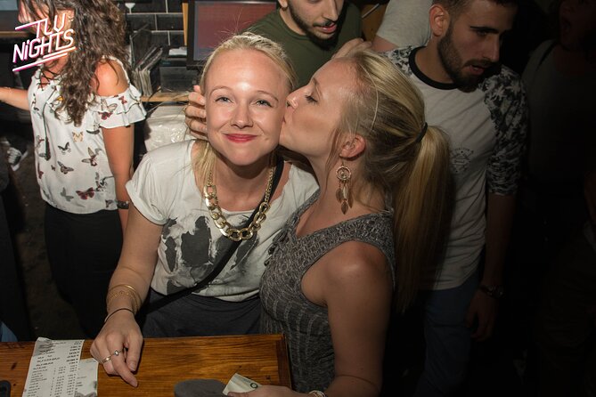 Tel Aviv Pub Crawl - Practical tips that make the difference