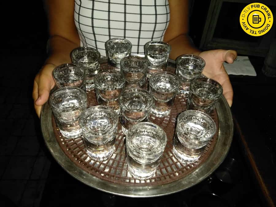 Tel Aviv: Pub Crawl and Nightlife Tour with Shots - Who Should Join This Pub Crawl (And Who Should Skip It)