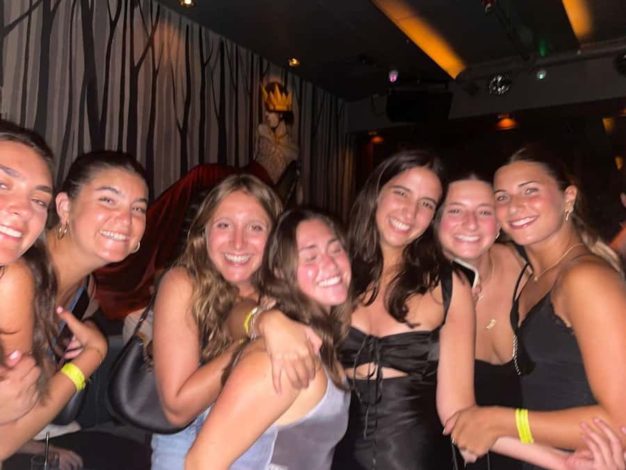 Tel Aviv: Pub Crawl and Nightlife Tour with Shots - Stop 2: Another Local Bar Visit, More Social Time