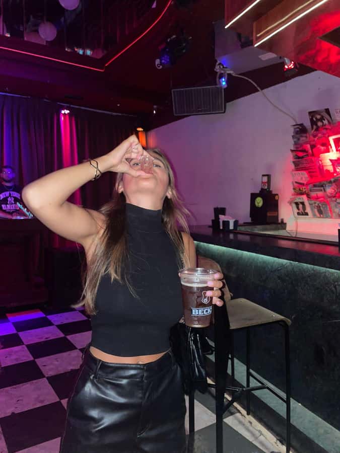 Tel Aviv: Pub Crawl and Nightlife Tour with Shots - Stop 3: Guided Again, So You Do Not Get Lost Mid-Night
