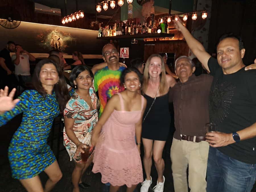 Tel Aviv: Pub Crawl and Nightlife Tour with Shots - Stop 4: The Final Venue, Where the Night Usually Peaks