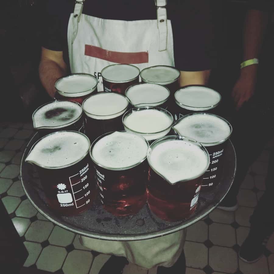 Tel Aviv: Pub Crawl and Nightlife Tour with Shots - Price and Value: What $25 Really Buys You in Tel Aviv