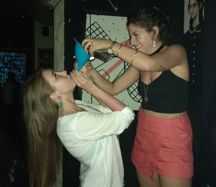 Tel Aviv: Pub Crawl and Nightlife Tour with Shots - How the 4-Hour Crawl Works (Without the Guesswork)