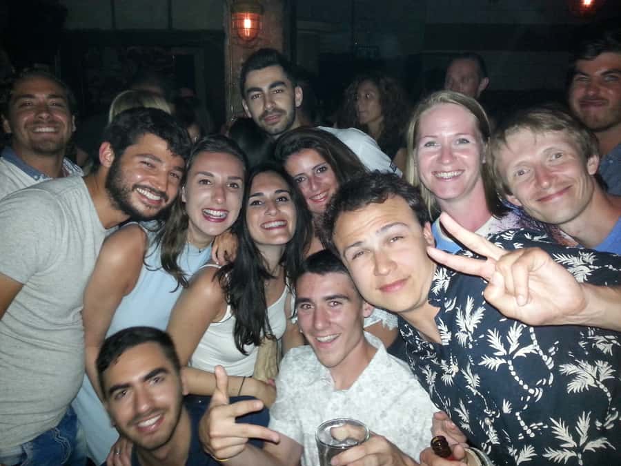 Tel Aviv: Pub Crawl with 4 Stops and Free Shots - What to wear, and what to bring so you do not stress